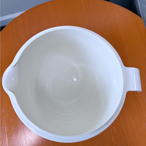 Guzzini large mixing bowl - Picture 3 of 4